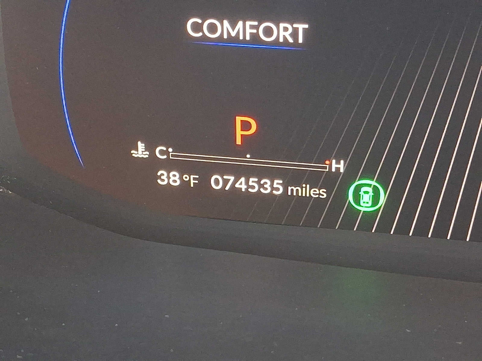 2022 Acura MDX w/Technology Package