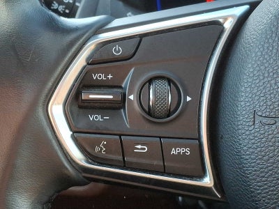 2022 Acura MDX w/Technology Package