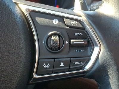 2022 Acura MDX w/Technology Package