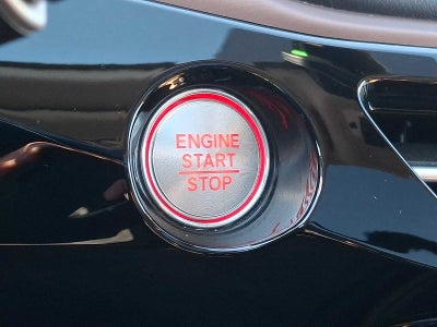 2022 Acura MDX w/Technology Package