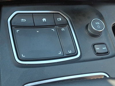 2022 Acura MDX w/Technology Package