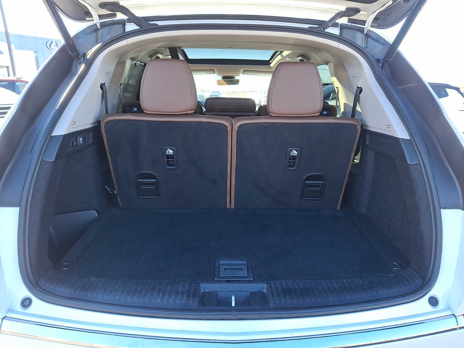 2022 Acura MDX w/Technology Package