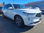 2022 Acura MDX w/Technology Package