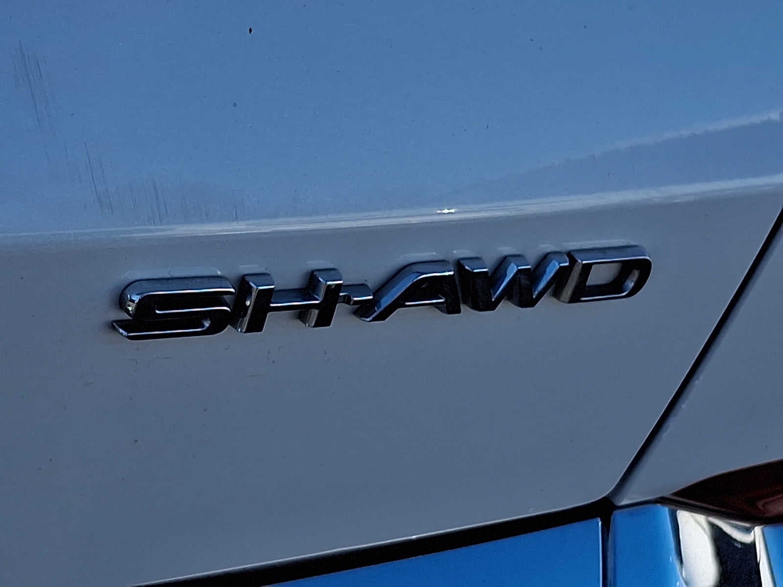 2022 Acura MDX w/Technology Package