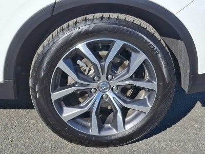 2022 Acura MDX w/Technology Package