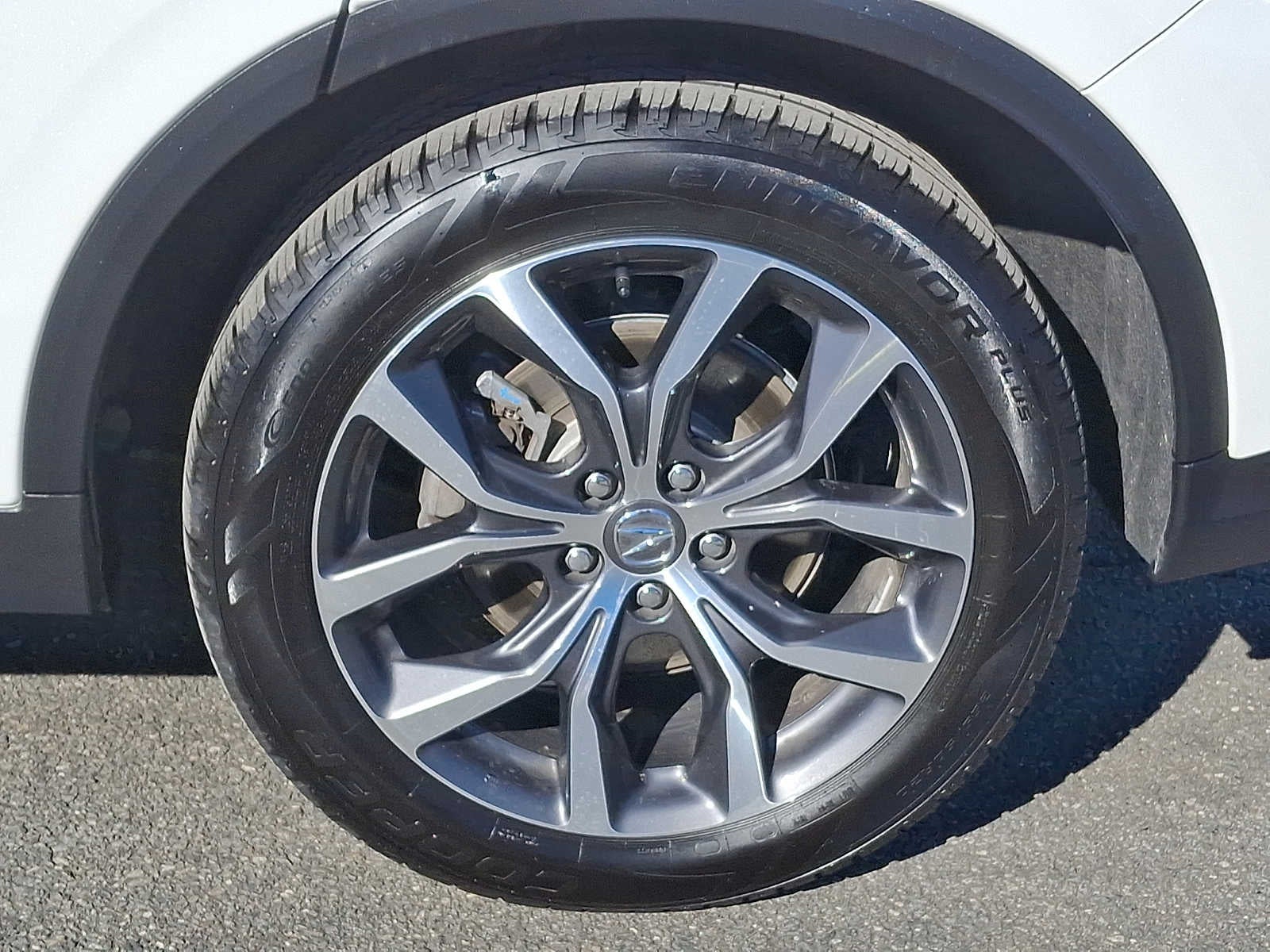 2022 Acura MDX w/Technology Package