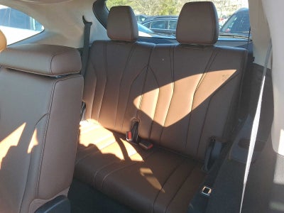 2022 Acura MDX w/Technology Package
