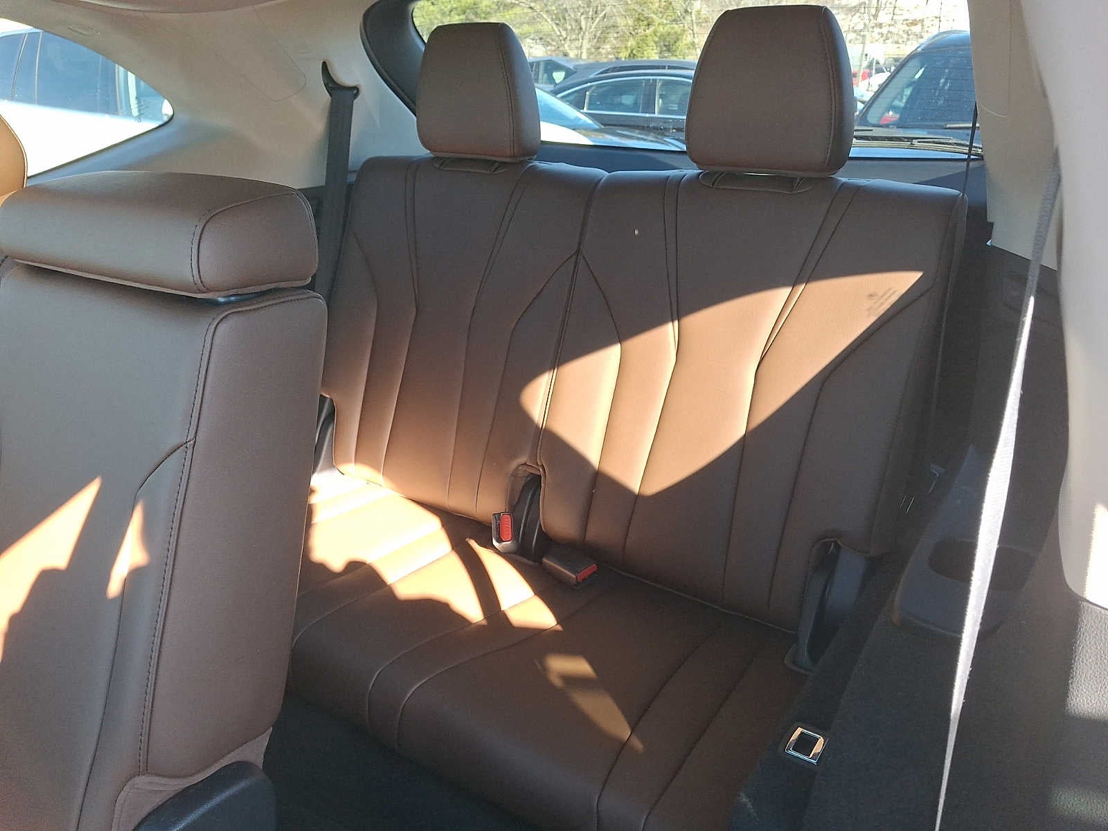 2022 Acura MDX w/Technology Package