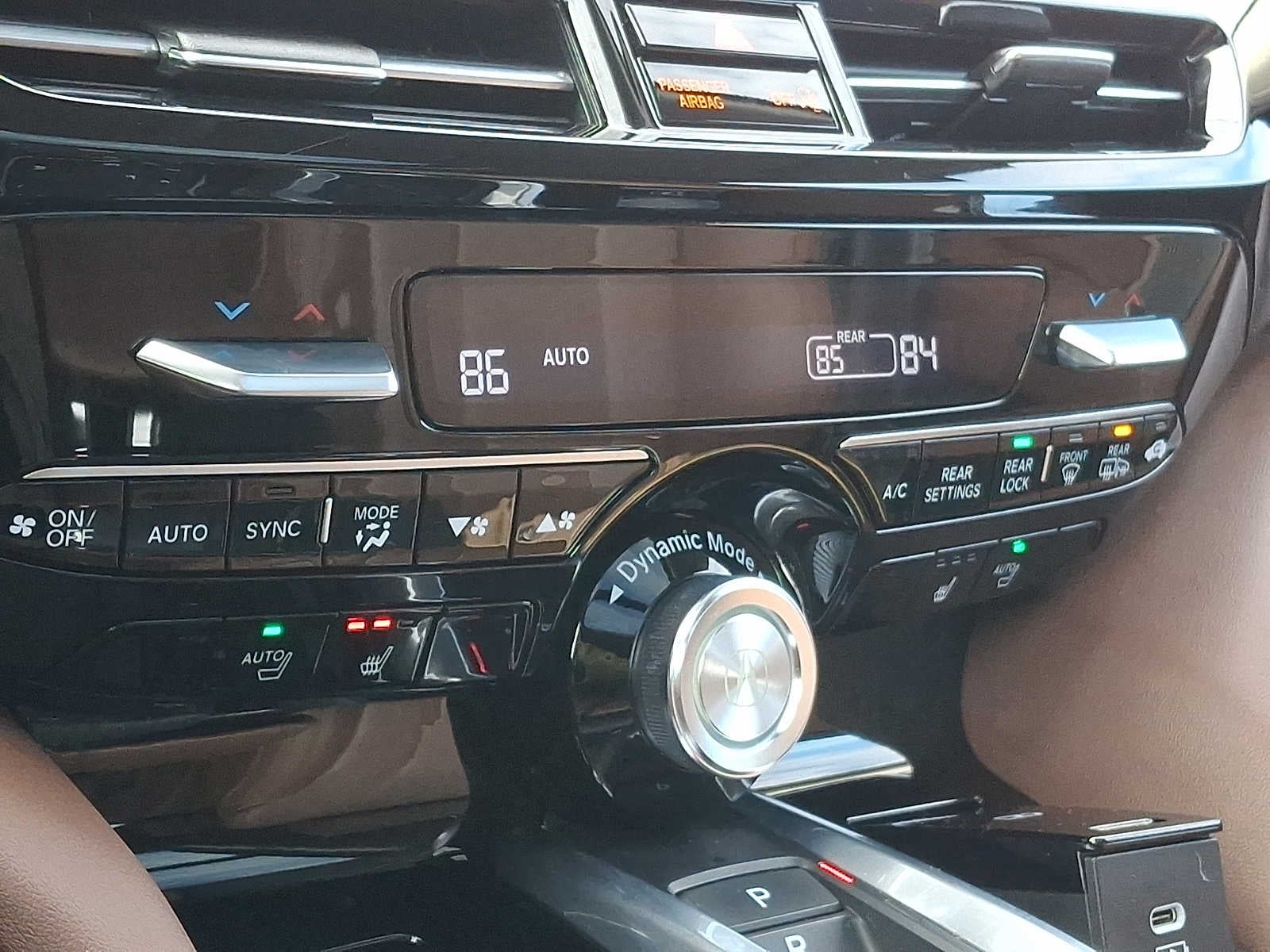 2023 Acura MDX w/Technology Package