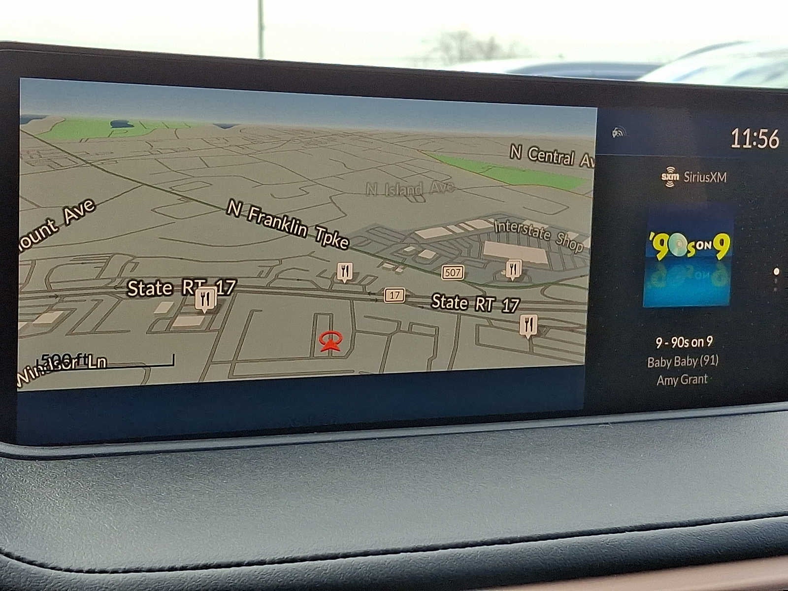 2023 Acura MDX w/Technology Package