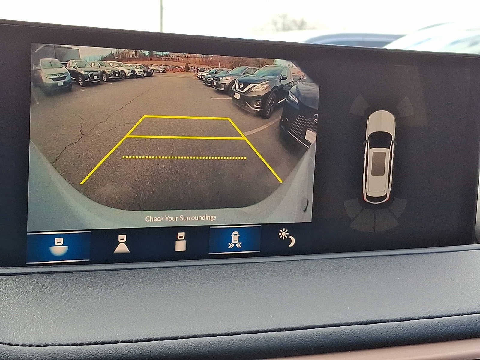 2023 Acura MDX w/Technology Package