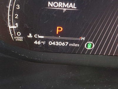 2023 Acura MDX w/Technology Package