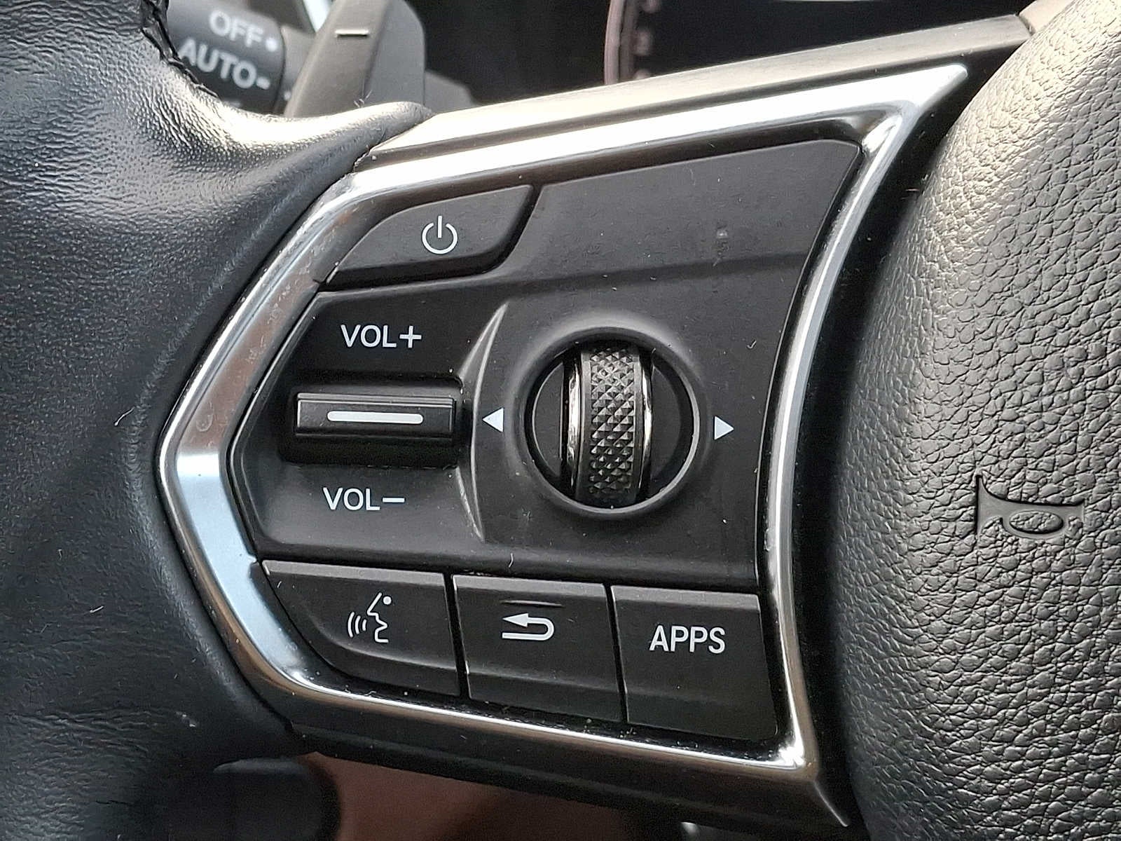 2023 Acura MDX w/Technology Package