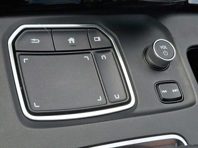 2023 Acura MDX w/Technology Package