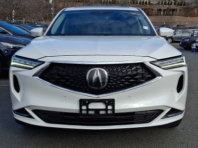 2023 Acura MDX w/Technology Package