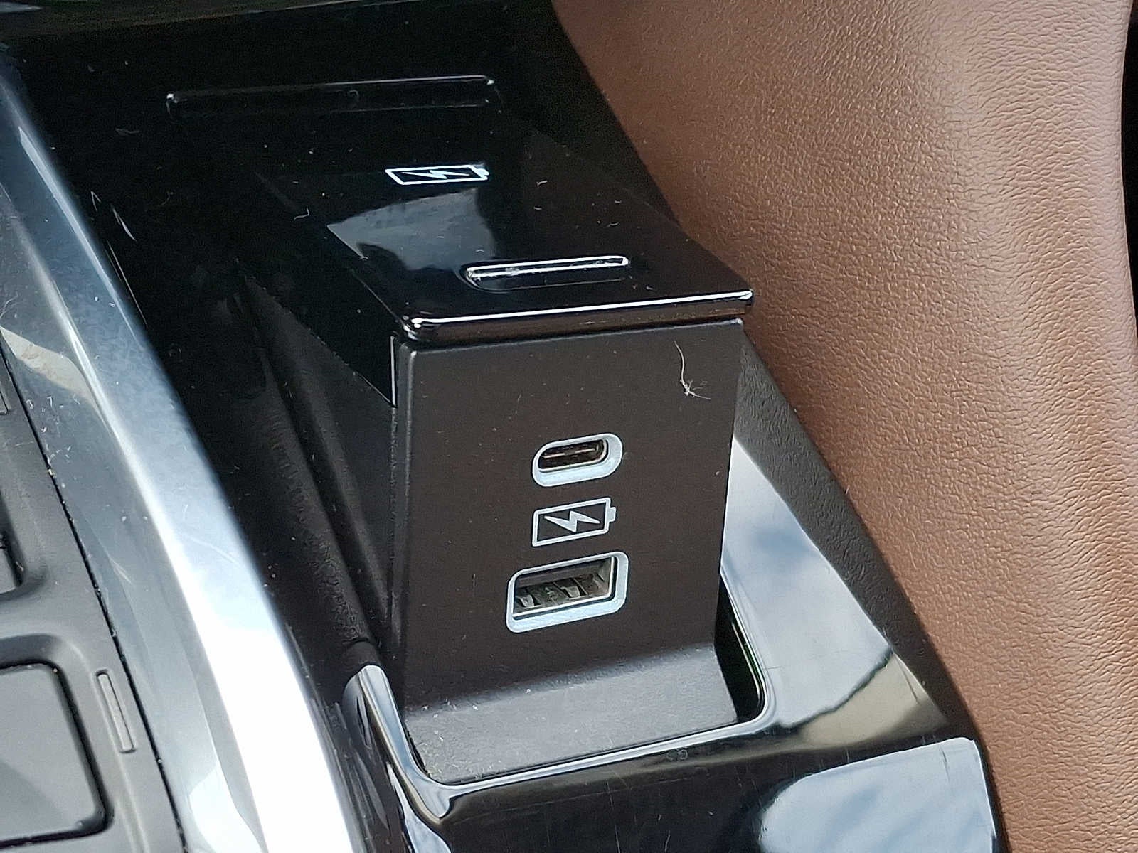 2023 Acura MDX w/Technology Package