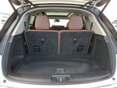 2023 Acura MDX w/Technology Package