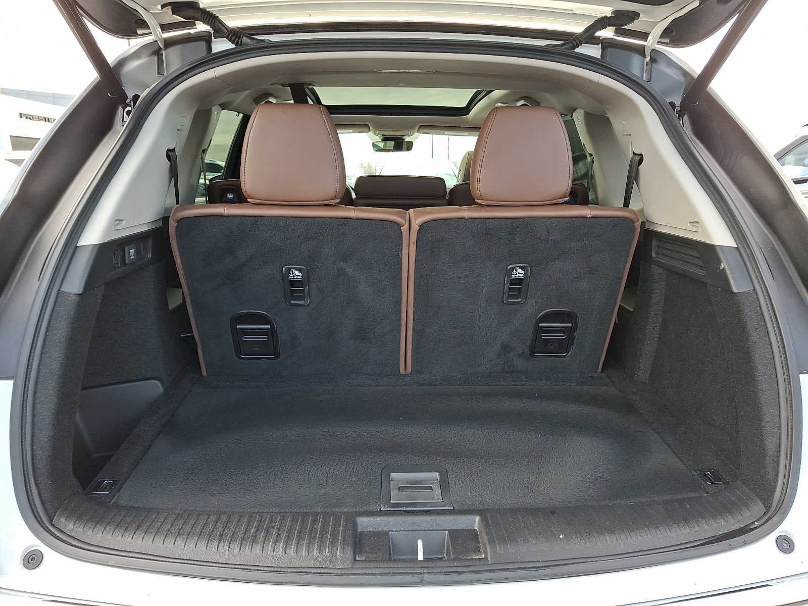 2023 Acura MDX w/Technology Package