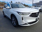 2023 Acura MDX w/Technology Package