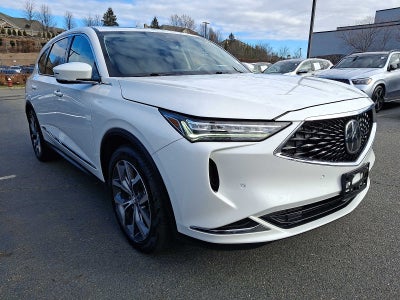 2023 Acura MDX w/Technology Package