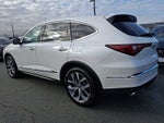 2023 Acura MDX w/Technology Package
