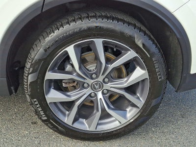 2023 Acura MDX w/Technology Package