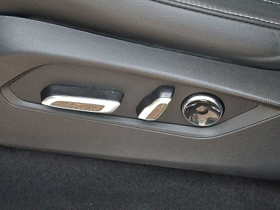 2022 Acura MDX w/Technology Package