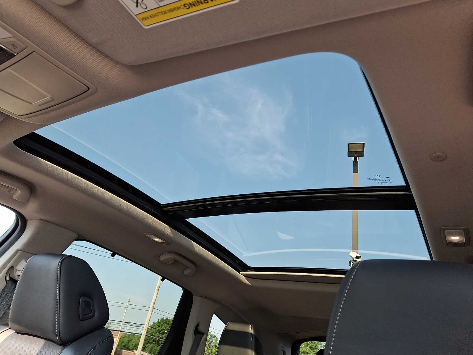 2022 Acura MDX w/Technology Package