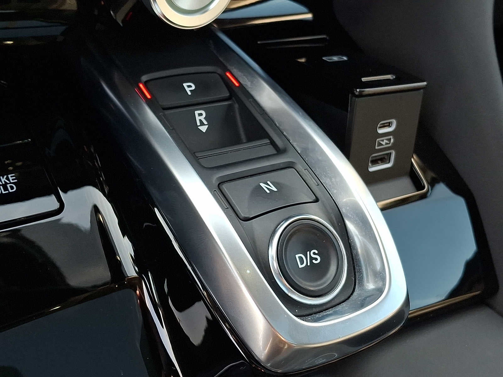 2022 Acura MDX w/Technology Package