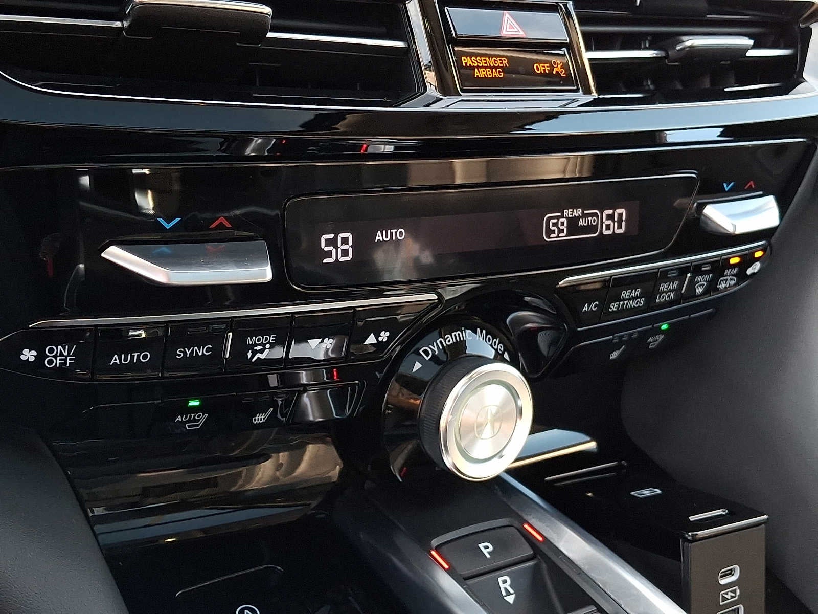 2022 Acura MDX w/Technology Package