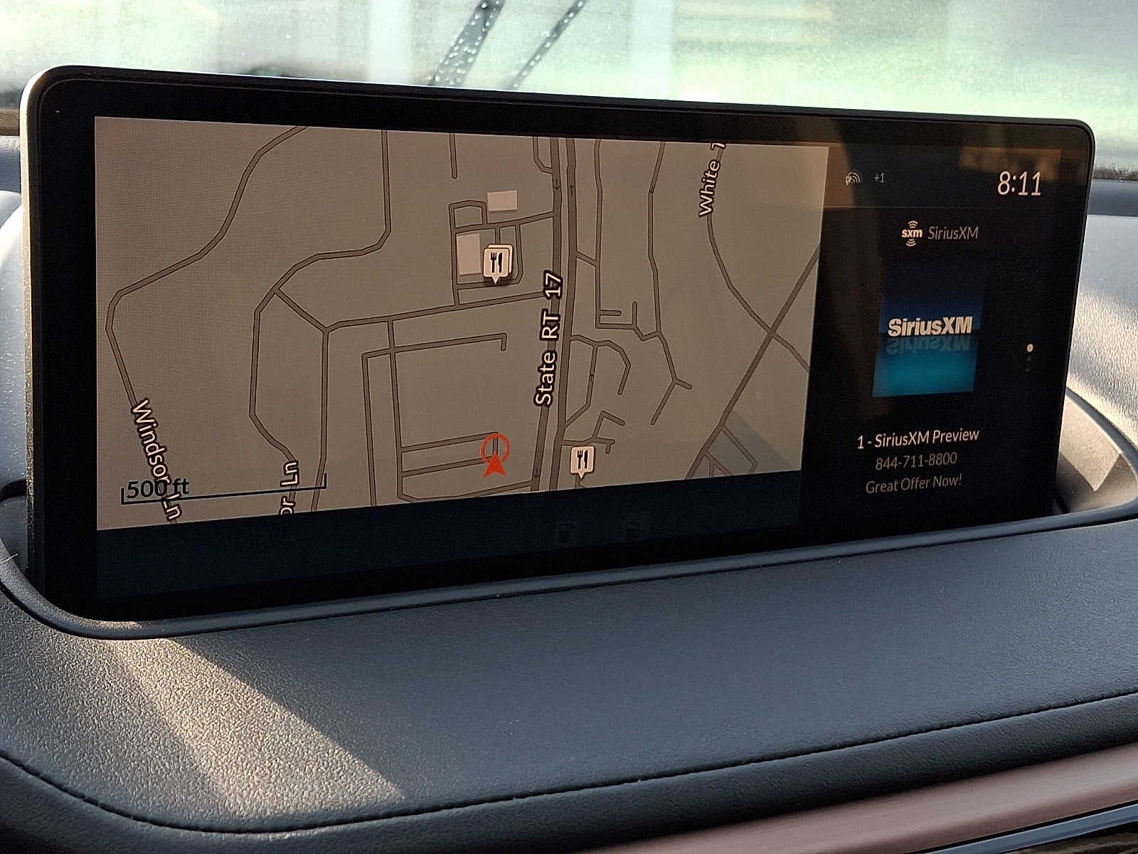 2022 Acura MDX w/Technology Package