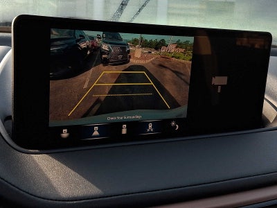 2022 Acura MDX w/Technology Package