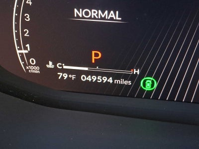 2022 Acura MDX w/Technology Package