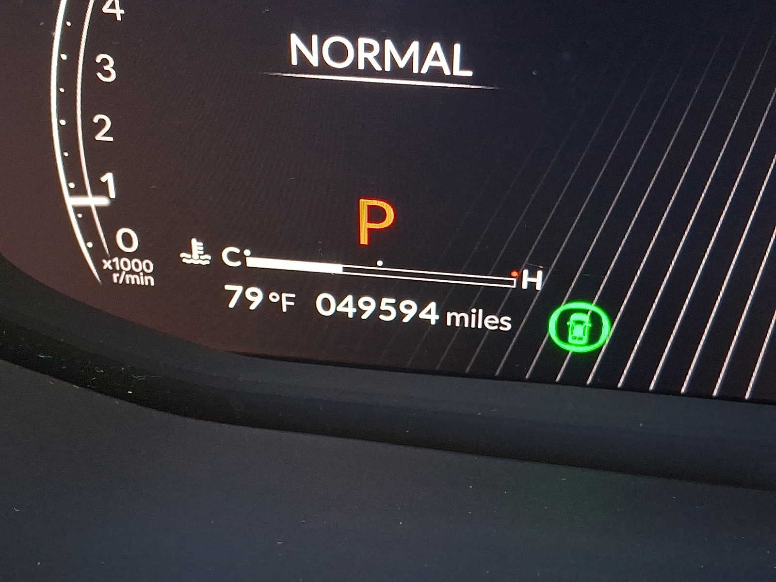 2022 Acura MDX w/Technology Package