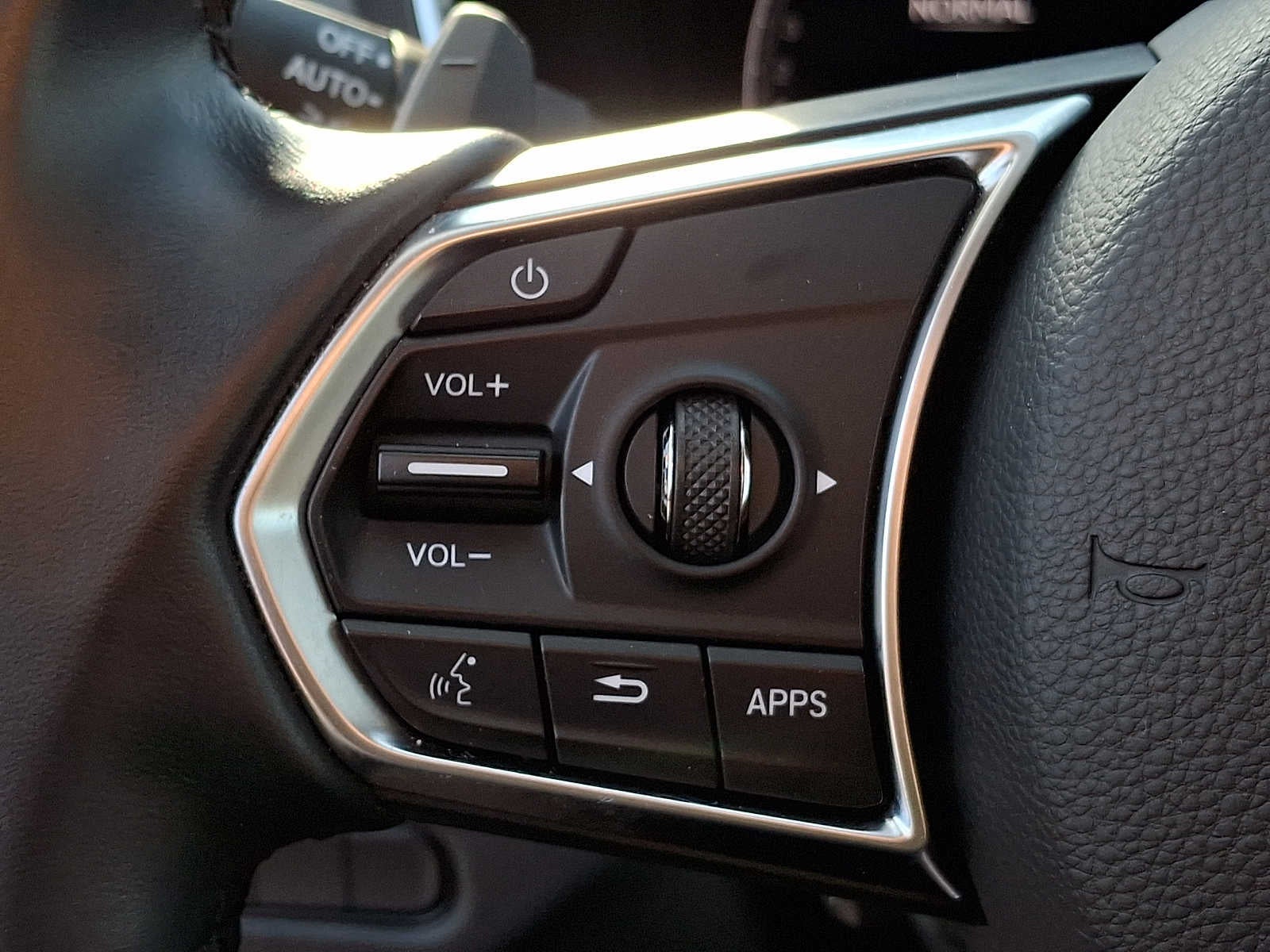 2022 Acura MDX w/Technology Package