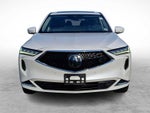2022 Acura MDX w/Technology Package