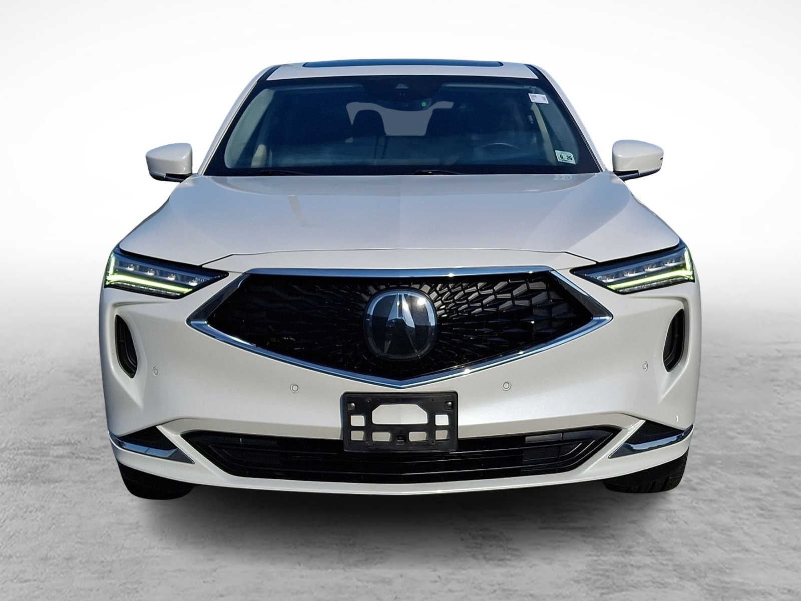 2022 Acura MDX w/Technology Package