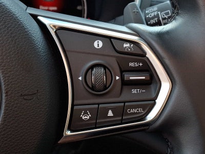 2022 Acura MDX w/Technology Package