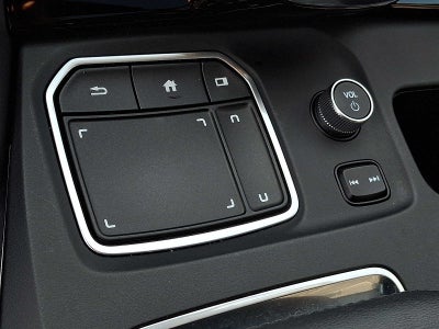 2022 Acura MDX w/Technology Package