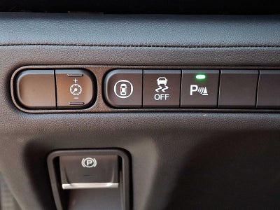2022 Acura MDX w/Technology Package