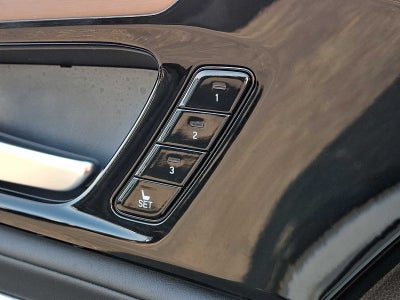 2022 Acura MDX w/Technology Package