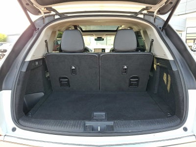 2022 Acura MDX w/Technology Package