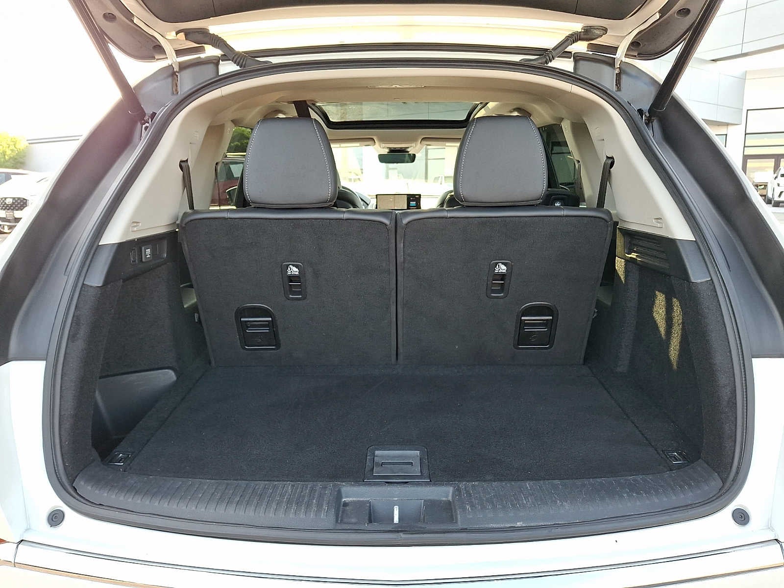 2022 Acura MDX w/Technology Package