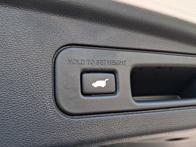 2022 Acura MDX w/Technology Package