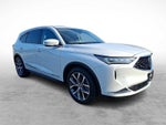 2022 Acura MDX w/Technology Package