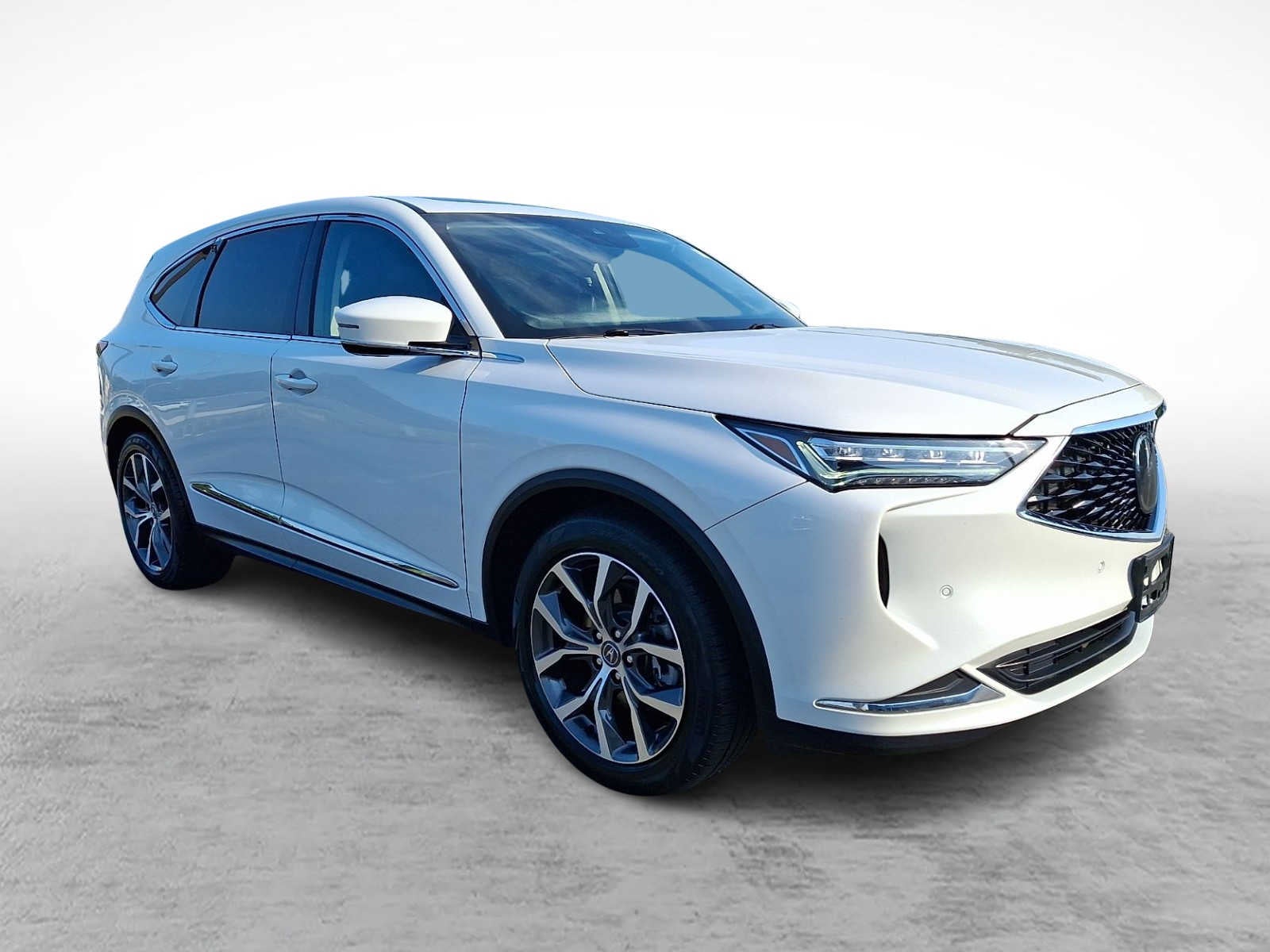 2022 Acura MDX w/Technology Package