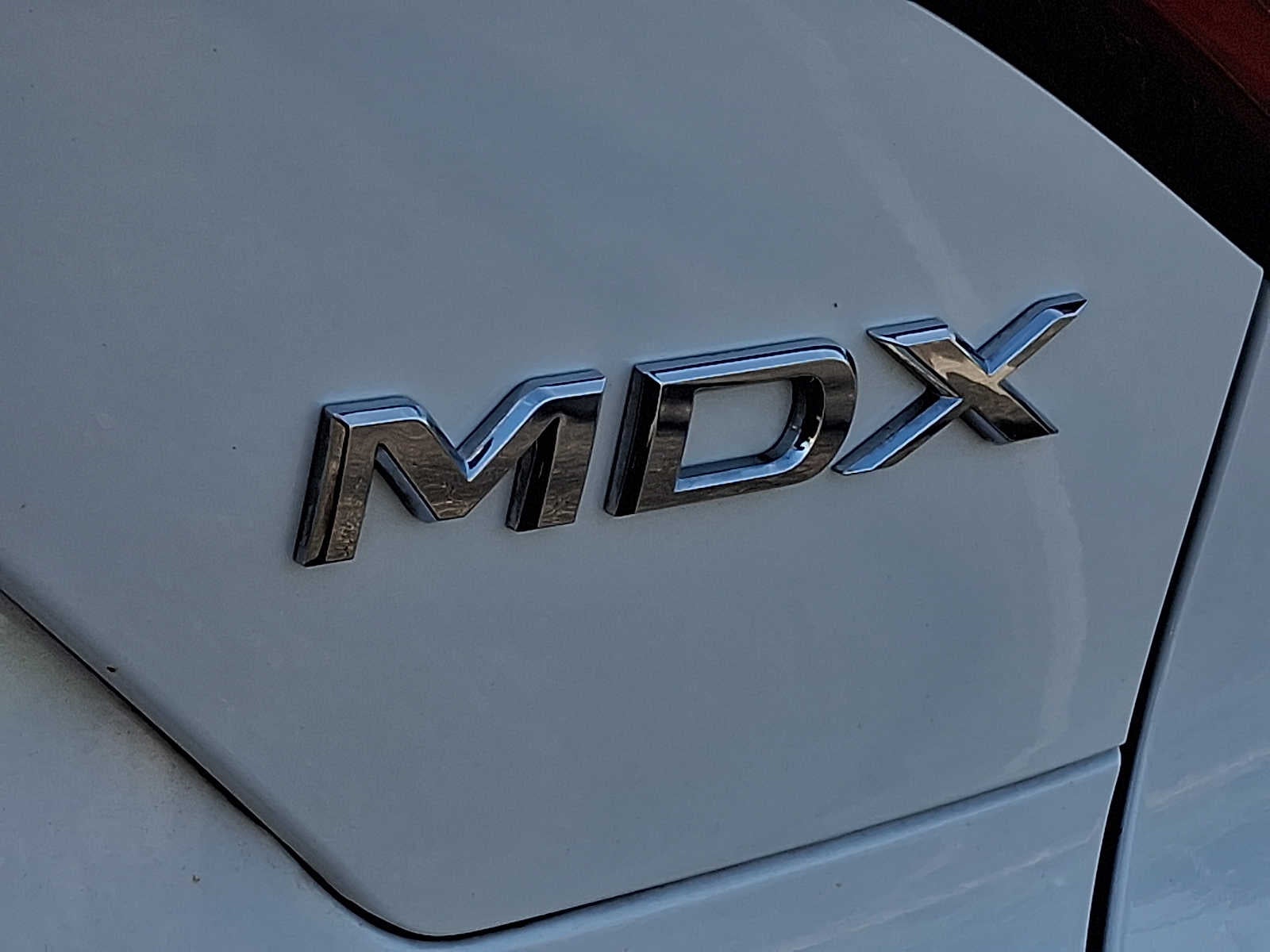 2022 Acura MDX w/Technology Package
