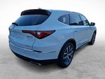 2022 Acura MDX w/Technology Package
