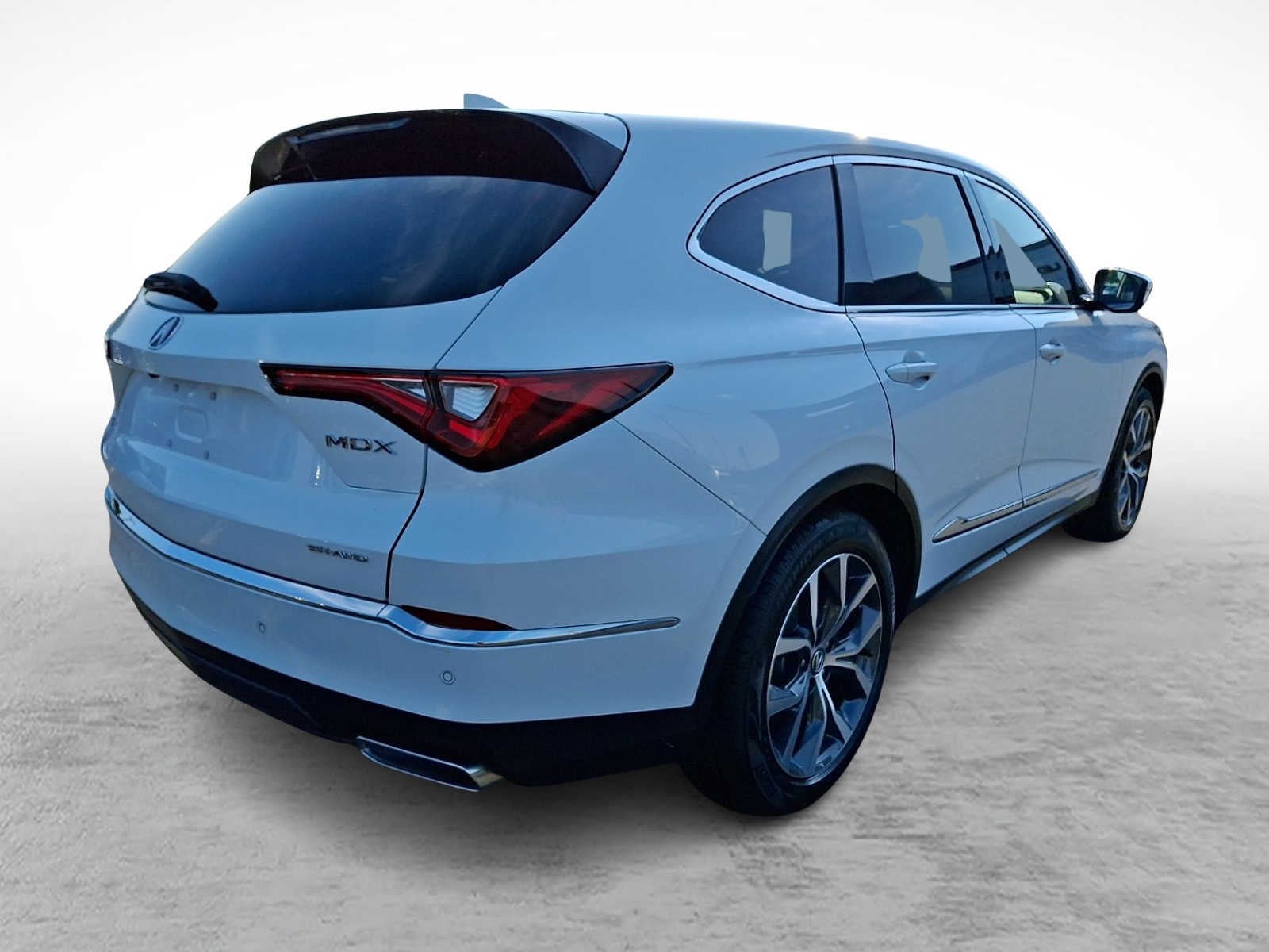 2022 Acura MDX w/Technology Package