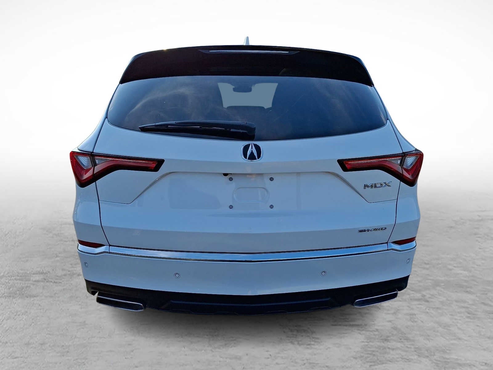 2022 Acura MDX w/Technology Package
